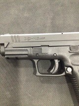 SPRINGFIELD ARMORY XD-45 .45 ACP - Image 6 of 8