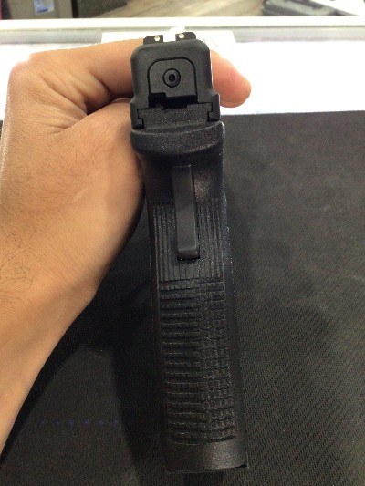 SPRINGFIELD ARMORY XD-45 .45 ACP - Image 7 of 8