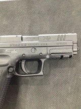 SPRINGFIELD ARMORY XD-45 .45 ACP - Image 4 of 8