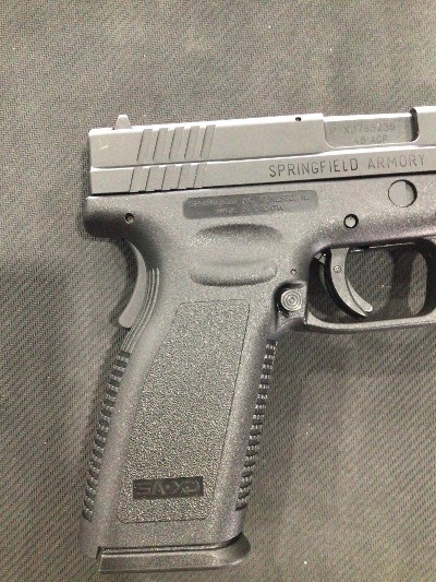 SPRINGFIELD ARMORY XD-45 .45 ACP - Image 3 of 8