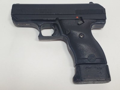 HI-POINT C9 9MM LUGER (9x19 PARA) - Image 2 of 7