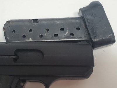 HI-POINT C9 9MM LUGER (9x19 PARA) - Image 6 of 7