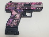 HI-POINT C9 9MM LUGER (9x19 PARA) - 4 of 7
