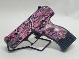 HI-POINT C9 9MM LUGER (9x19 PARA) - 1 of 7