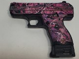 HI-POINT C9 9MM LUGER (9x19 PARA) - 3 of 7