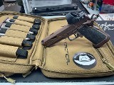 TARAN TACTICAL INNOVATIONS SAND VIPER 9MM LUGER (9x19 PARA) - Image 8 of 9