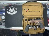 TARAN TACTICAL INNOVATIONS SAND VIPER 9MM LUGER (9x19 PARA) - Image 9 of 9