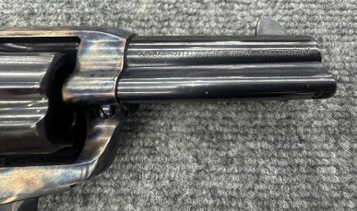 TAYLOR&sbquo;S & CO. 1873 .357 MAG - Image 5 of 9