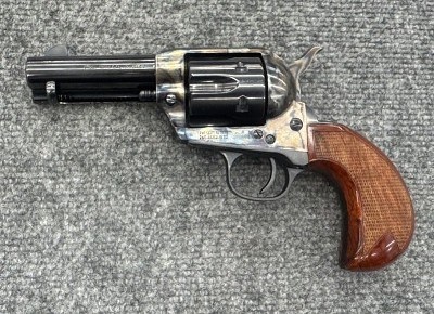 TAYLOR&sbquo;S & CO. 1873 .357 MAG - Image 2 of 9