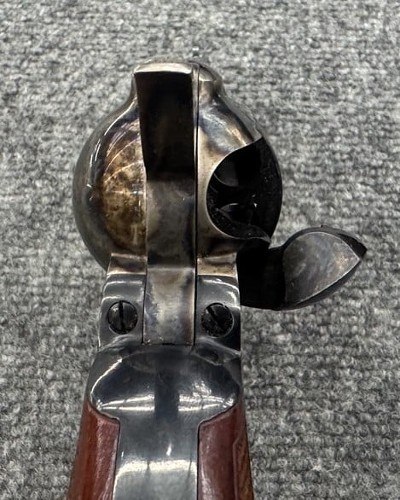 TAYLOR&sbquo;S & CO. 1873 .357 MAG - Image 3 of 9