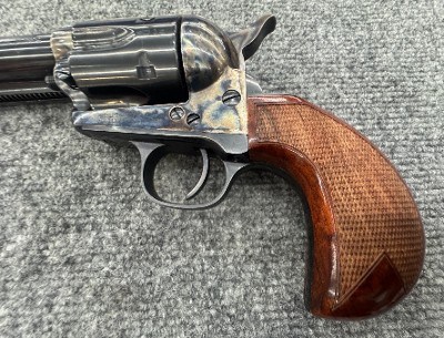 TAYLOR&sbquo;S & CO. 1873 .357 MAG - Image 6 of 9