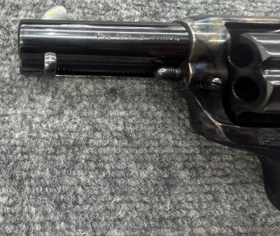 TAYLOR&sbquo;S & CO. 1873 .357 MAG - Image 7 of 9