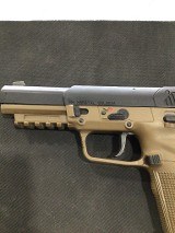 FN FIVE-SEVEN 5.7X28MM - Image 6 of 8