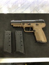 FN FIVE-SEVEN 5.7X28MM - Image 1 of 8