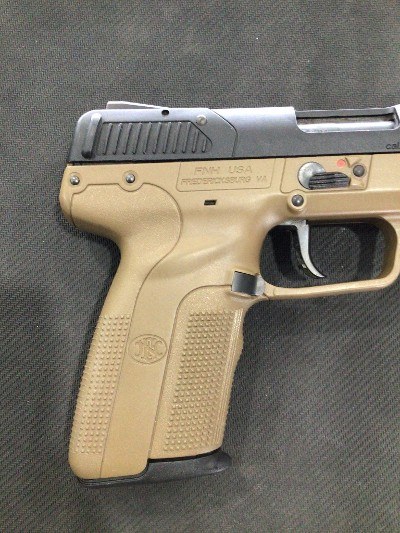 FN FIVE-SEVEN 5.7X28MM - Image 3 of 8