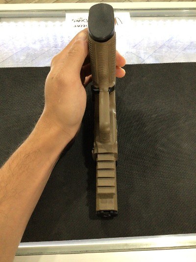 FN FIVE-SEVEN 5.7X28MM - Image 8 of 8