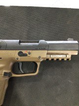 FN FIVE-SEVEN 5.7X28MM - Image 4 of 8