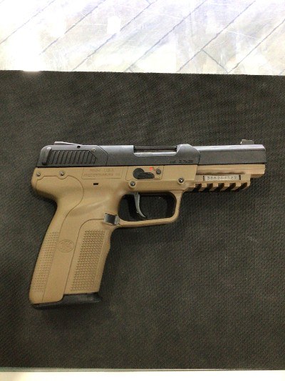 FN FIVE-SEVEN 5.7X28MM - Image 2 of 8