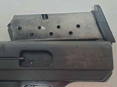 HI-POINT C9 9MM LUGER (9x19 PARA) - Image 3 of 7