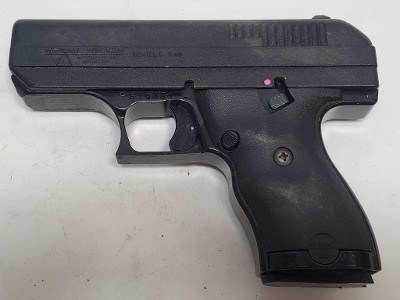 HI-POINT C9 9MM LUGER (9x19 PARA) - Image 4 of 7