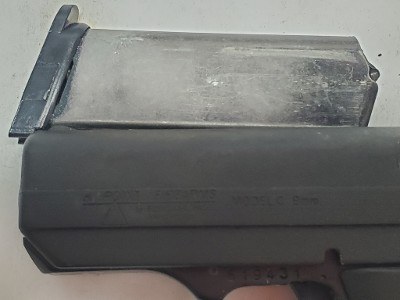 HI-POINT C9 9MM LUGER (9x19 PARA) - Image 6 of 7