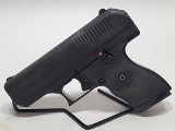 HI-POINT C9 9MM LUGER (9x19 PARA) - Image 1 of 7