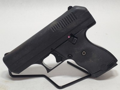 HI-POINT C9 9MM LUGER (9x19 PARA) - Image 1 of 7