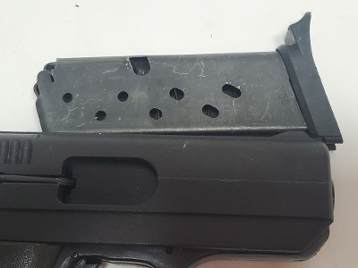 HI-POINT C9 9MM LUGER (9x19 PARA) - Image 6 of 7