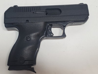 HI-POINT C9 9MM LUGER (9x19 PARA) - Image 4 of 7