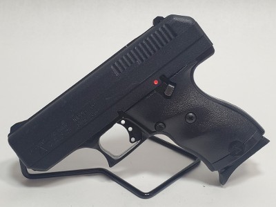 HI-POINT C9 9MM LUGER (9x19 PARA) - Image 1 of 7