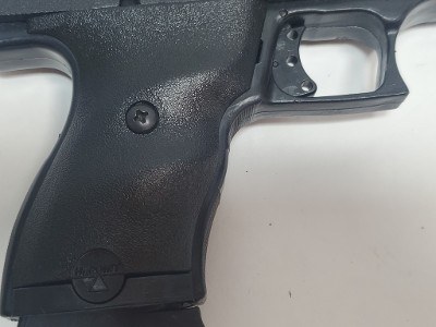 HI-POINT C9 9MM LUGER (9x19 PARA) - Image 2 of 7