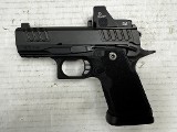STACCATO HD C3.6 9MM LUGER (9x19 PARA) - 1 of 13