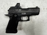 STACCATO HD C3.6 9MM LUGER (9x19 PARA) - 2 of 13
