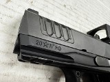 STACCATO HD C3.6 9MM LUGER (9x19 PARA) - 6 of 13