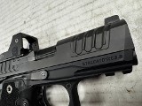 STACCATO HD C3.6 9MM LUGER (9x19 PARA) - 5 of 13