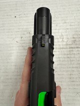 STACCATO HD C3.6 9MM LUGER (9x19 PARA) - 9 of 13