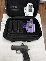 STACCATO HD C3.6 9MM LUGER (9x19 PARA) - 13 of 13
