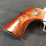 RUGER SUPER BLACKHAWK .44 MAGNUM - 4 of 10