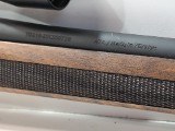 SAVAGE ARMS 334 308WIN 20" WALNUT 18838 .308 WIN - Image 2 of 11