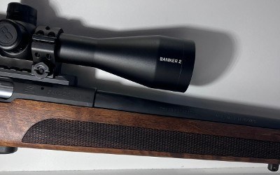 SAVAGE ARMS 334 308WIN 20" WALNUT 18838 .308 WIN - Image 11 of 11