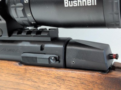 SAVAGE ARMS 334 308WIN 20" WALNUT 18838 .308 WIN - Image 6 of 11