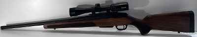 SAVAGE ARMS 334 308WIN 20" WALNUT 18838 .308 WIN - Image 1 of 11