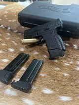 WALTHER PPS 9MM LUGER (9X19 PARA) - 4 of 7
