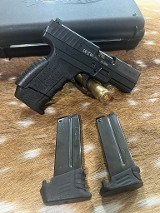 WALTHER PPS 9MM LUGER (9X19 PARA) - 1 of 7