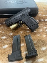 WALTHER PPS 9MM LUGER (9X19 PARA) - 5 of 7