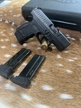 WALTHER PPS 9MM LUGER (9X19 PARA) - 3 of 7