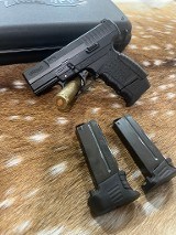WALTHER PPS 9MM LUGER (9X19 PARA) - 6 of 7