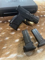 WALTHER PPS 9MM LUGER (9X19 PARA) - 2 of 7
