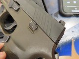 SIG SAUER P320 Compact .40 S&W - Image 6 of 7