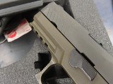 SIG SAUER P320 Compact .40 S&W - Image 7 of 7